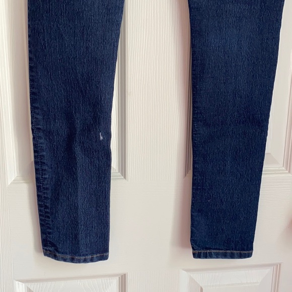 Sutters Bandit Denim Skinny Ankle Jeans Size 26 - Picture 8 of 15